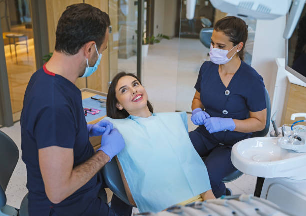 Dental Inlays and Onlays in Coyne Center, IL